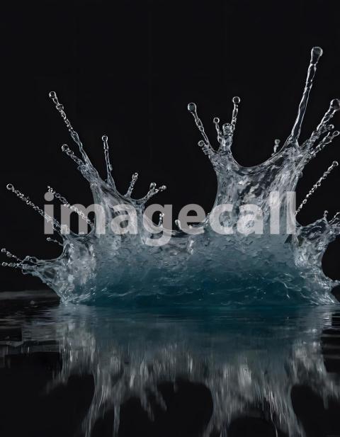 Effects water (1988)