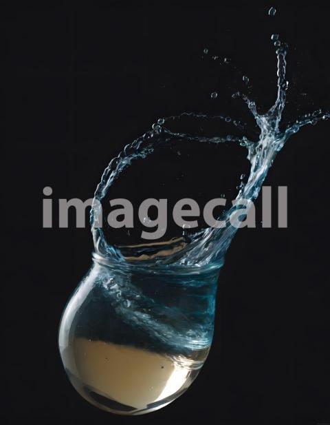 Effects water (1992)
