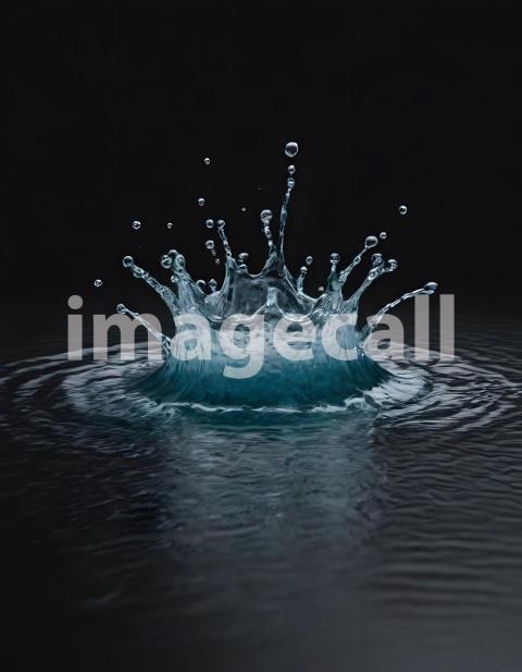 Effects water (2050)