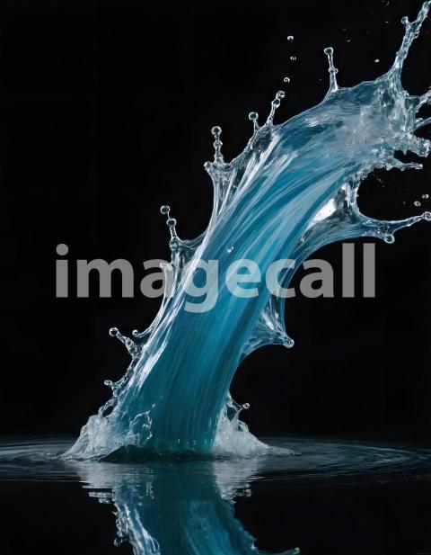 Effects water (2283)