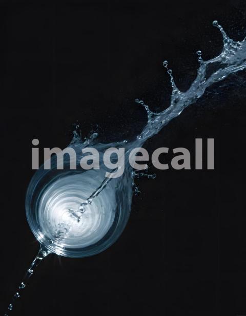 Effects water (1852)