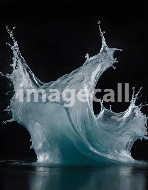 Effects water (1863)