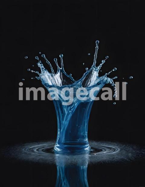 Effects water (2180)