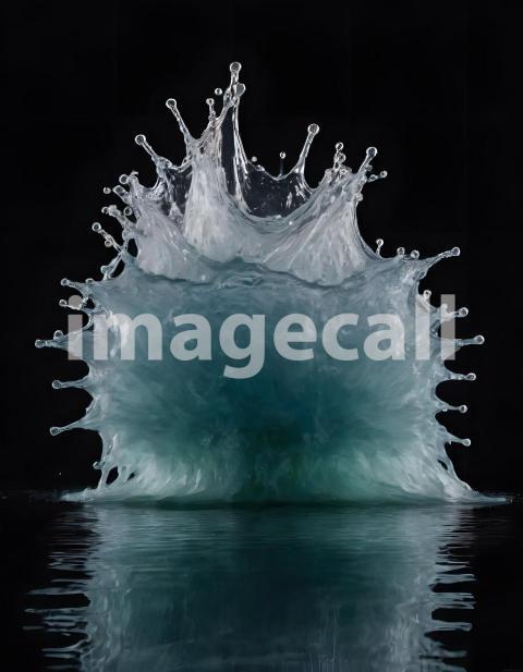 Effects water (1888)