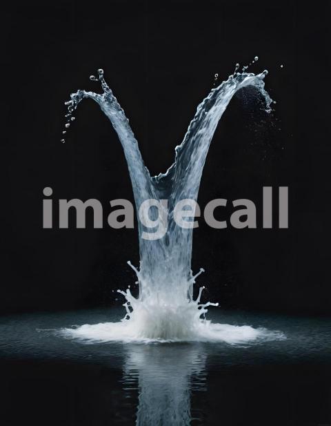 Effects water (2009)