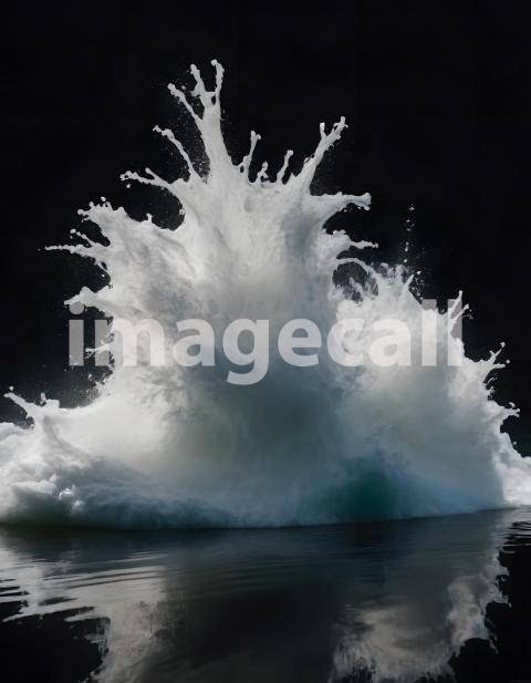 Effects water (2015)