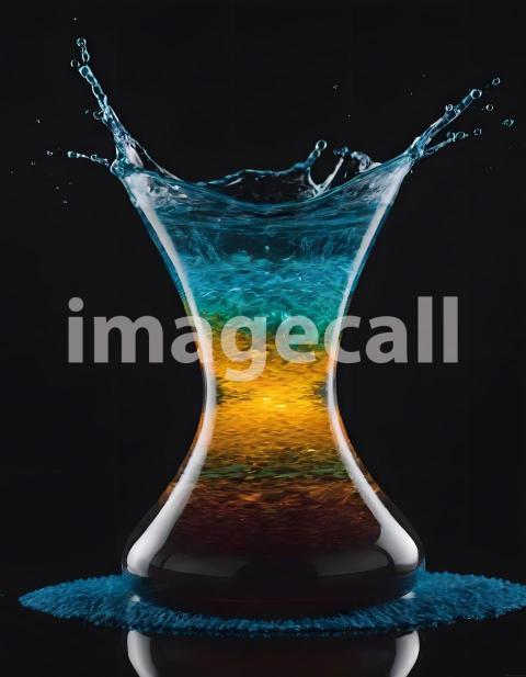 Effects water (1897)