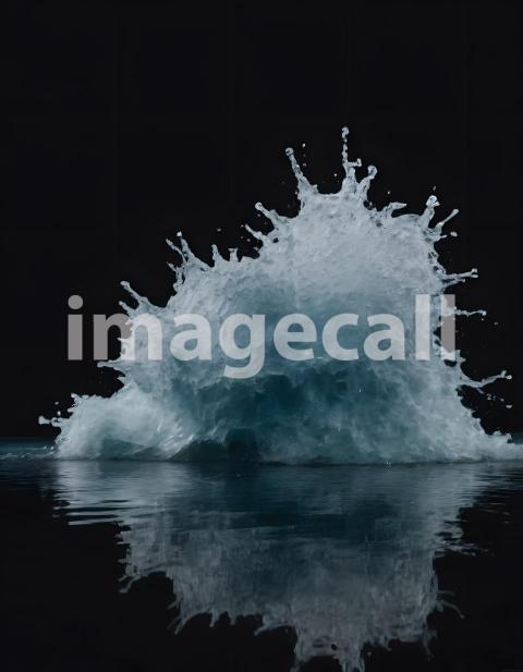 Effects water (1867)