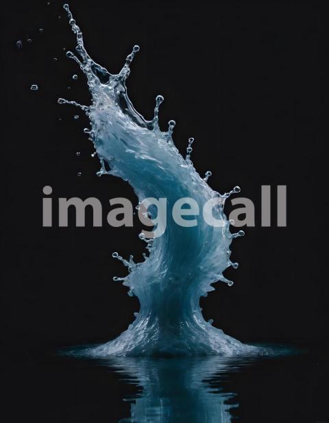 Effects water (1872)