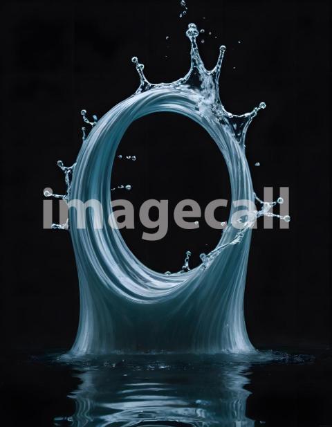 Effects water (1854)