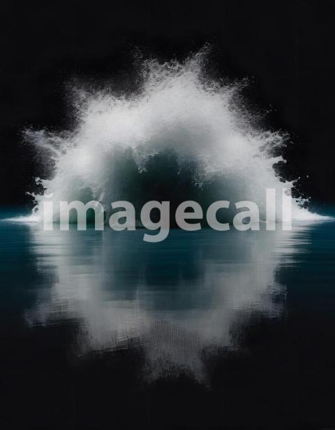 Effects water (1856)