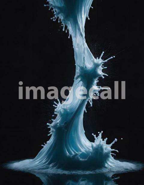 Effects water (1860)