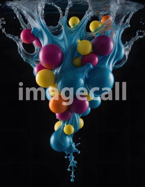 Effects water (1969)