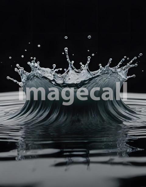 Effects water (1975)