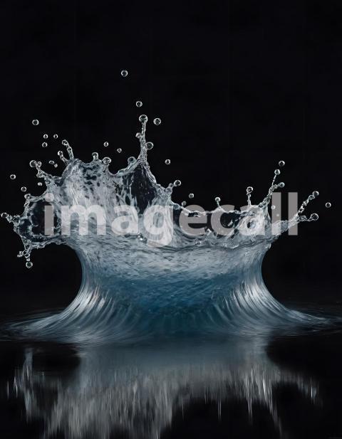 Effects water (2084)
