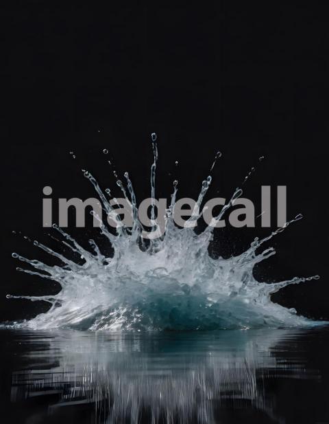 Effects water (2244)