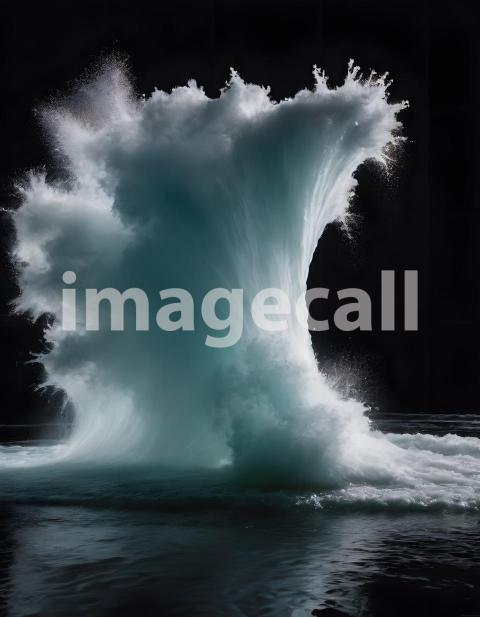 Effects water (2167)