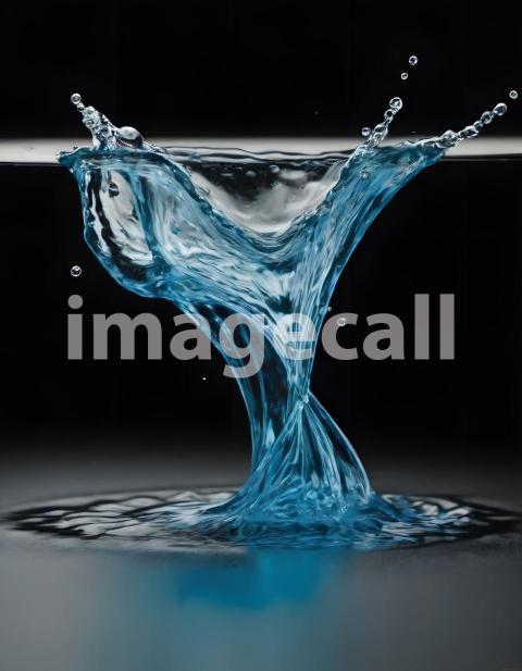 Effects water (2200)