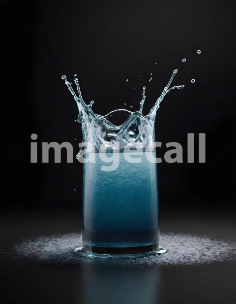Effects water (2203)