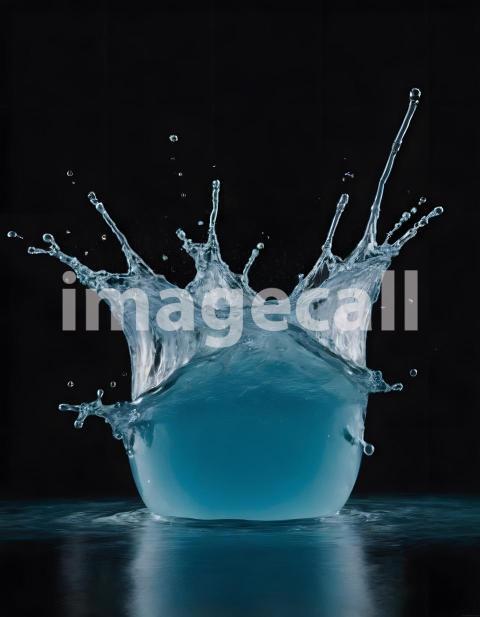 Effects water (2202)