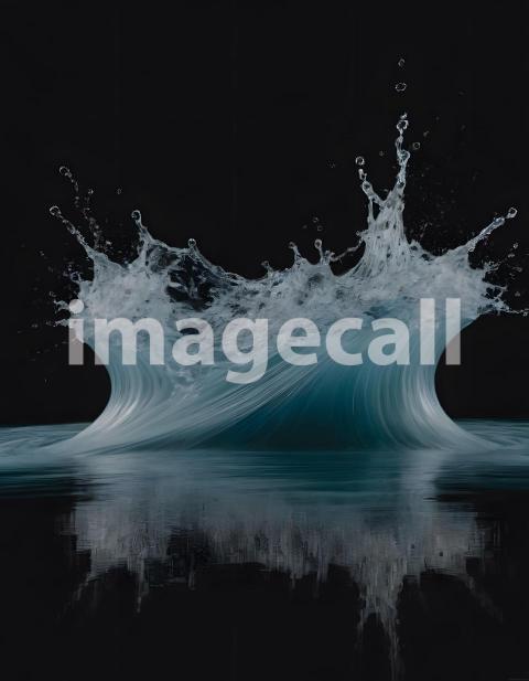 Effects water (2205)