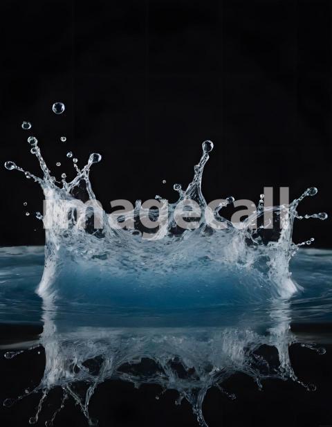 Effects water (2367)