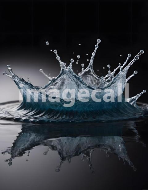 Effects water (2370)