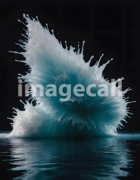 Effects water (2373)