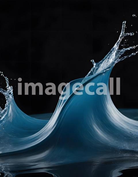Effects water (2385)