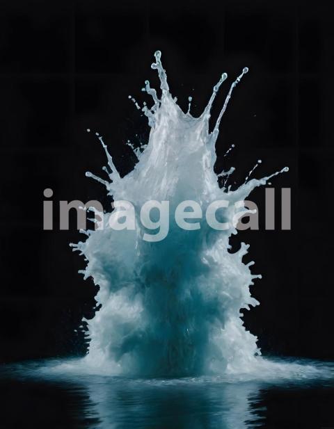 Effects water (2386)