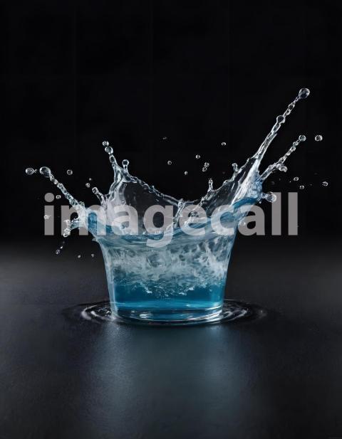 Effects water (2390)