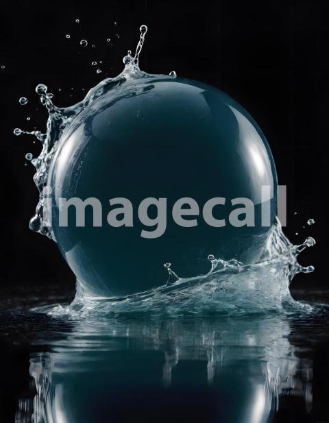 Effects water (2399)