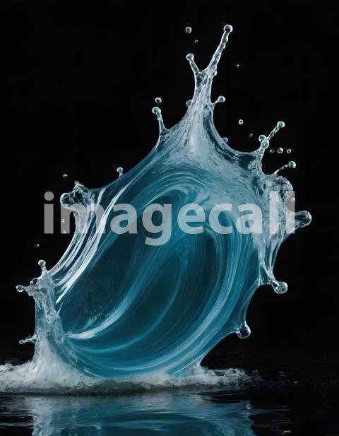 Effects water (2400)