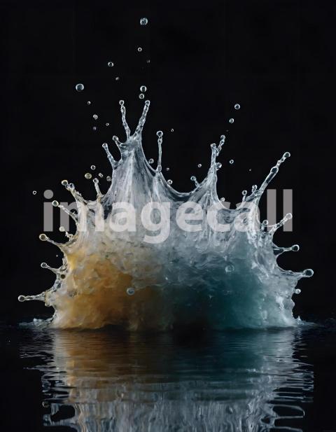 Effects water (2480)