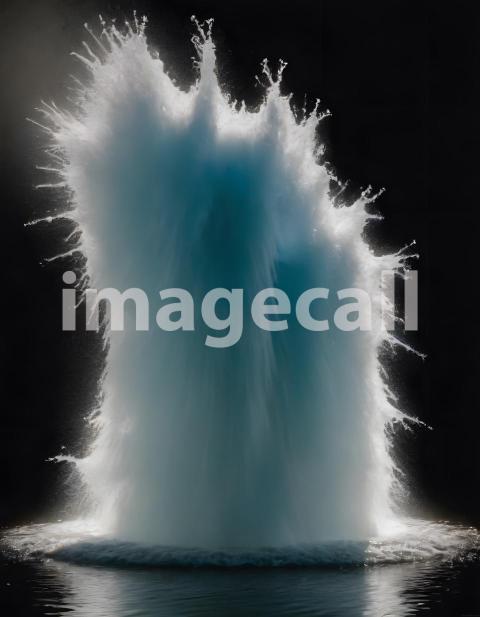 Effects water (2488)