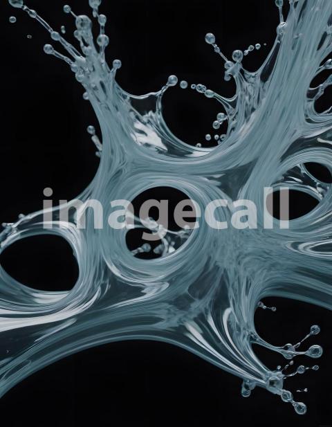 Effects water (2495)