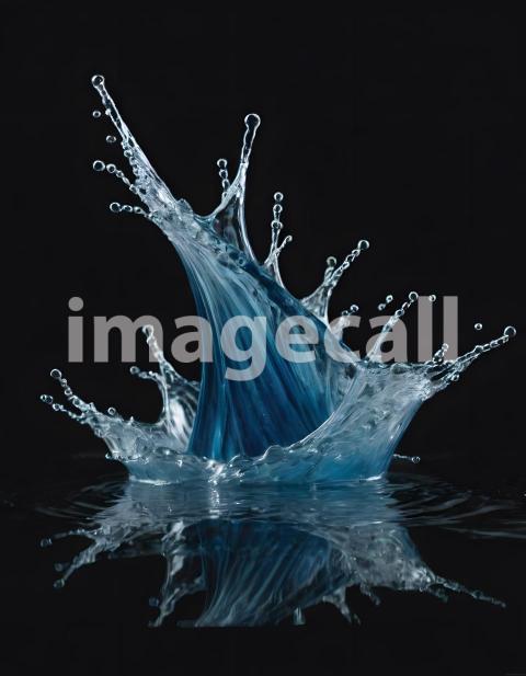 Effects water (2499)