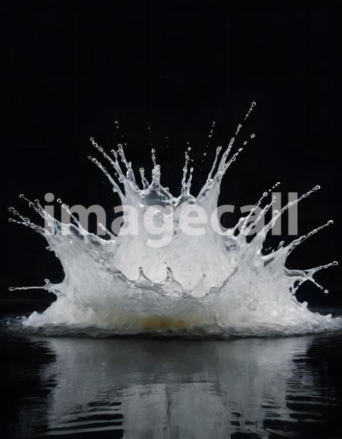 Effects water (2501)