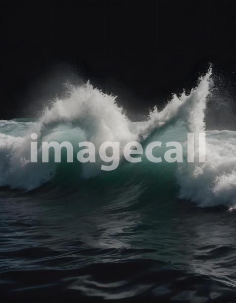 Effects water (2510)