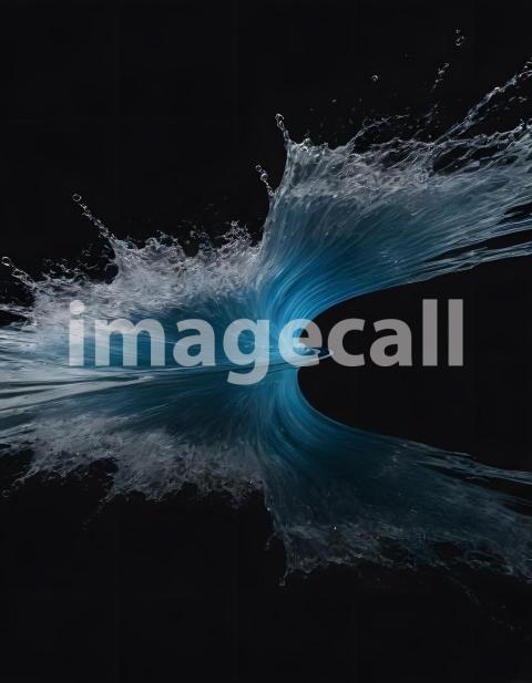 Effects water (2511)