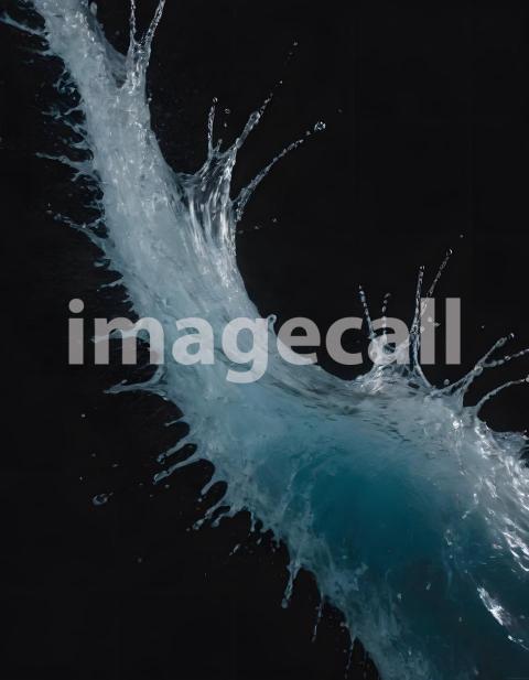 Effects water (2532)