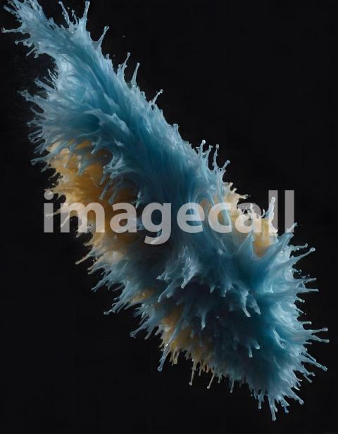 Effects water (2545)