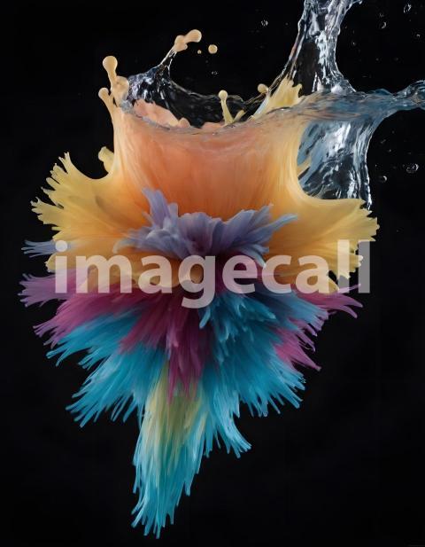 Effects water (2553)