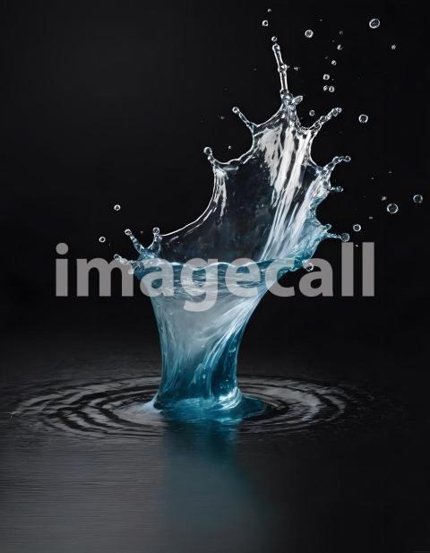 Effects water (2558)