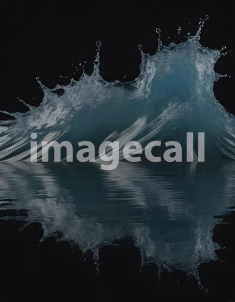 Effects water (2575)