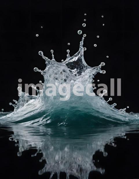 Effects water (2585)