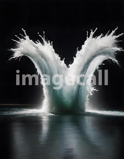 Effects water (2586)