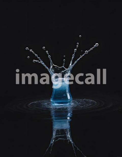 Effects water (2587)