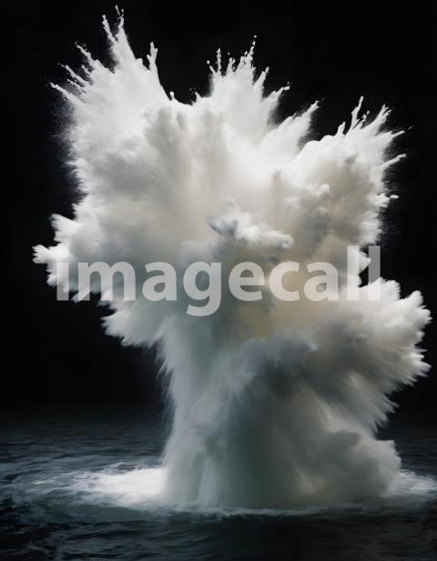 Effects water (2599)