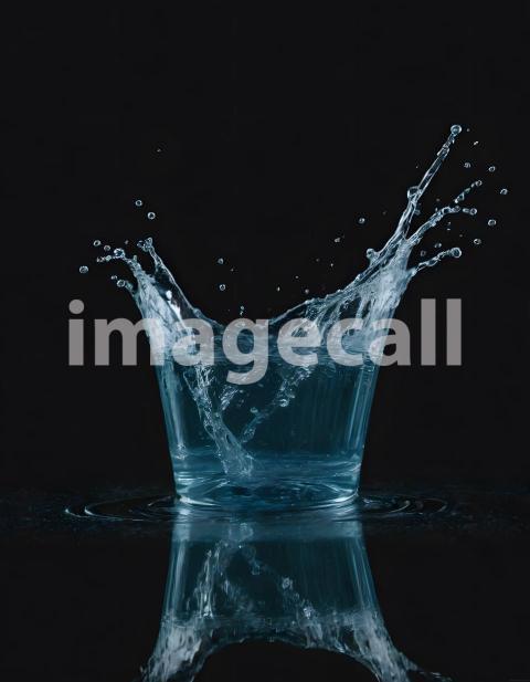 Effects water (2600)